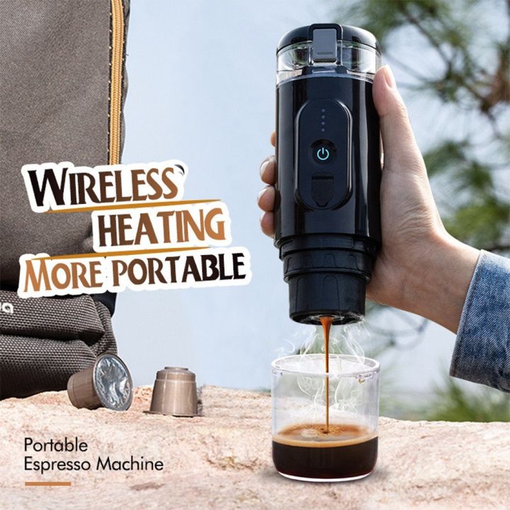 Portable%20Electric%20Espresso%20Coffee%20Machine%20Cordless%20Heating%20Single%20Serve%20Mini%20Coffee%20Maker%20with%202-IN-1%20Coffee%20Powder/Capsule%20Bin%2018Bar%20Pump%20Pressure%20Auto%20Brew%20Built-in%202500mAh%20Battery%20-%20Image%202