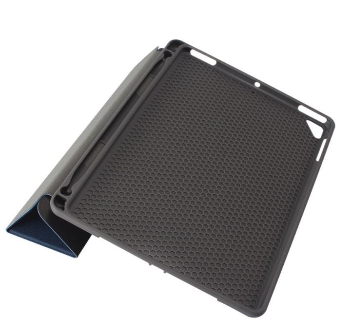 For%20iPad%20Pro%209.7%20A1673%20A1674%20A1675%20Tablet%20Tri-fold%20Stand%20PU%20Denim%20Leather%20Smart%20Cover%20Soft%20TPU%20Case%20Build-in%20Apple%20Pencil%20Holder%20-%20Image%202