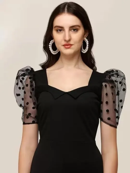 One%20Piece%20Dresses%20%7CKnee-Length%20Dress%20%7C%20Bodycon%20Western%20Dress%20for%20Women%7C%20Girl's%20Short%20Dress%20-%20Image%205