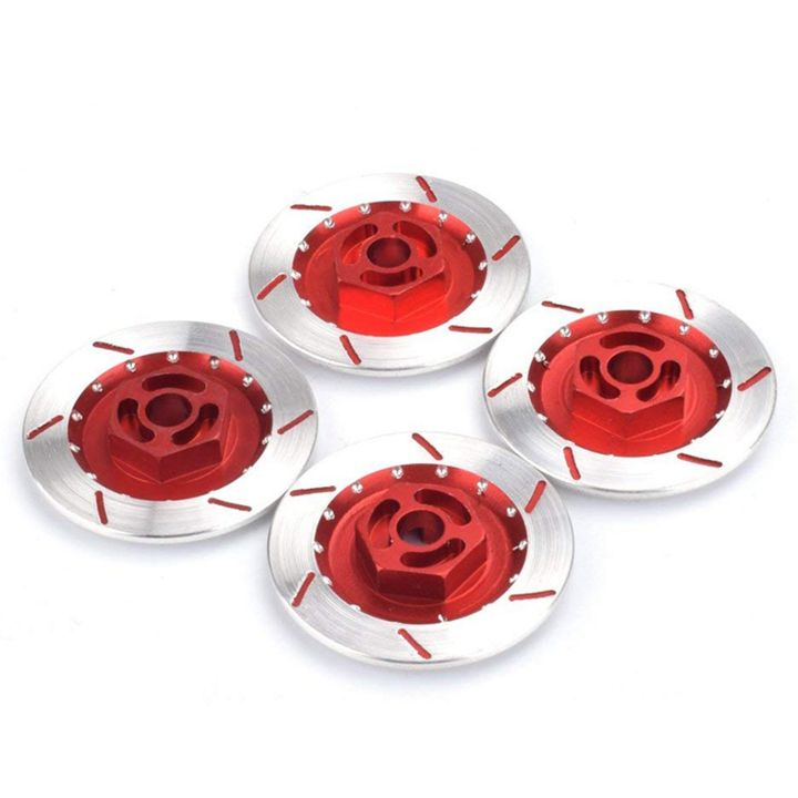 Brake%20Disc%20for%20RC%201/10%20Car%20Fly%20Fish%20Truck%20with%20Assembled%20Spring%20Damper%20Suspension%20for%201/10%20RC%20Cars%20-%20Image%203