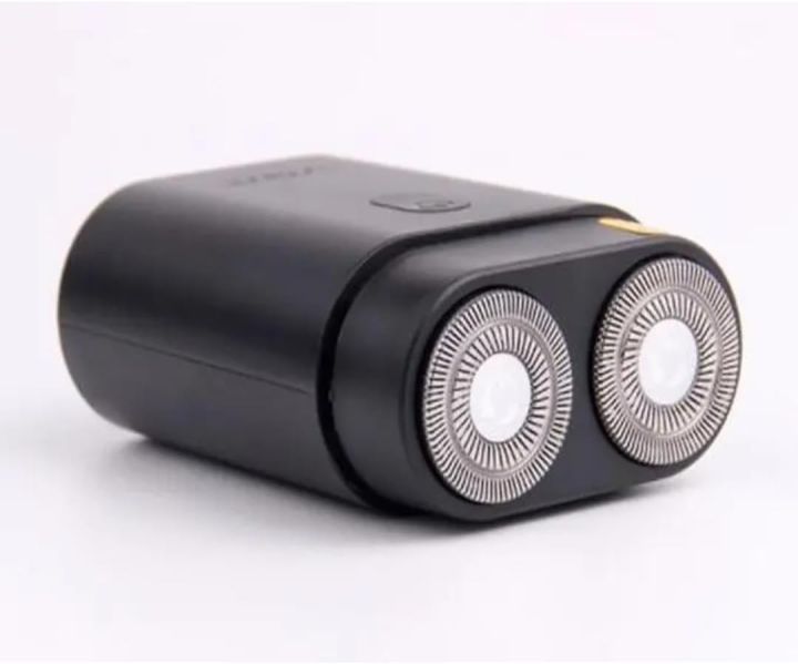 VGR%20V-341%20Mini%20Face%20Shaver%20for%20Men%20%7C%20Portable%20USB%20Rechargeable%20Electric%20Hair%20Trimmer%20%7C%20Safe%20&%20Smooth%20Household%20Shaving%20Device%20-%20Image%203