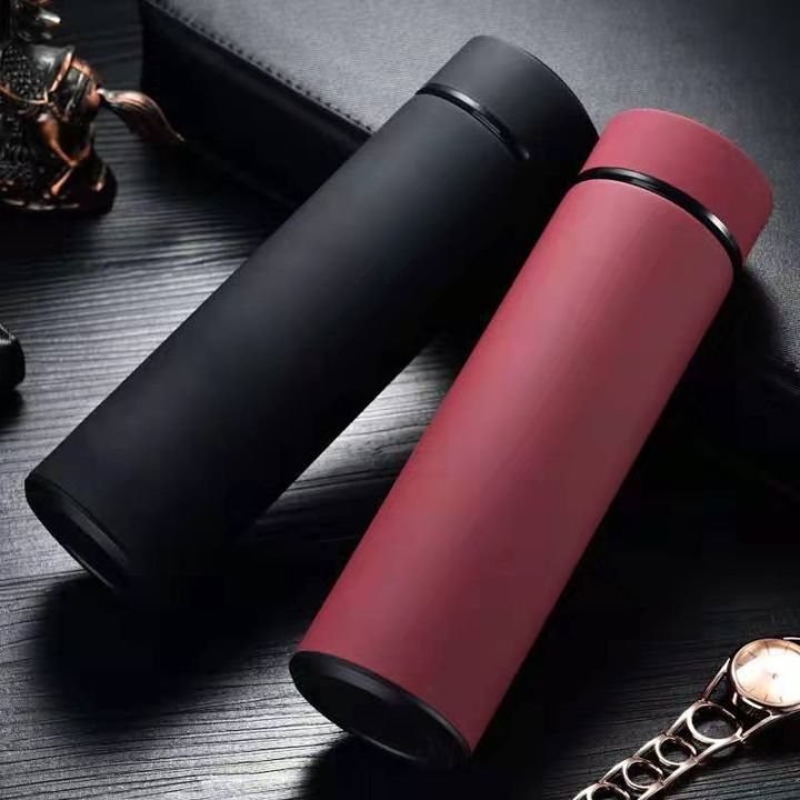 Portable%20Stainless%20Steel%20Vacuum%20Flask%20Thermos%20%20Cup%20Travel%20Water%20Bottle%20450%20Ml%20-%20Image%204