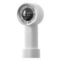 Miwaing HX130 Portable Handheld Turbo Fan with 100 Speeds Stepless Adjustment. 