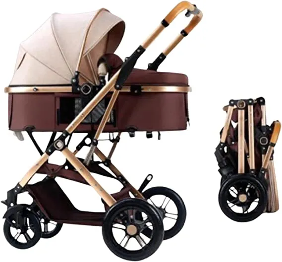 Newborn%20Baby%20Anti-Shock%20Folding%20High%20Stroller%20-%20Image%203