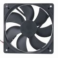 12v 5 Inch 10 Blade DC Fan. 