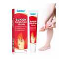 Sumifun Pain Relief Cream Aching Joint Toe Stiffness Inflammation Treatment Bunion Pain Relief Ointment 20g. 