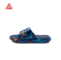 PEAK Taichi Unisex Lightweight Slippers EWT12137L Moon Blue. 