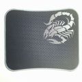 Speed Mouse Pad Gaming Mousepad  With Stitched Edge 9/11inch. 