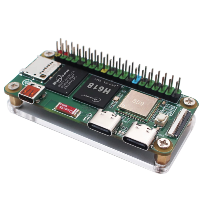 For%20ZeroW%202GB%20Allwinner%20H618%20WiFi%20Bluetooth%20Mini%20PC%20Development%20Board%20Single%20Board%20Computer%20-%20Image%204