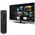 NEW 2024 Universal Voice Remote Control for Amazon Fire Stick TV Smart TV Replacement Prime L5B83H Stick 4K Lite Smart TV Controller. 