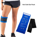 Wenefang Sutuiying 1PC Reusable Hot Cold Gel Pack for First Aid Sports Muscle Pain 2025 2025 New Ice Heat Pad cooling mat gel therapy cooling cooling mat. 