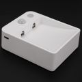 ARELENE 2X Night Light Motion Sensor Bedside Lamp Home Indoor Lighting 1 LED Wireless Passway Corridor Stair Toilet Light. 