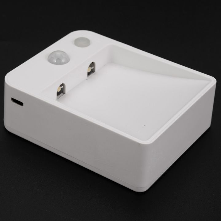 ARELENE%202X%20Night%20Light%20Motion%20Sensor%20Bedside%20Lamp%20Home%20Indoor%20Lighting%201%20LED%20Wireless%20Passway%20Corridor%20Stair%20Toilet%20Light%20-%20Image%204