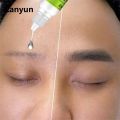Lanyun Usma Grass Hair Care Cilia Growth Nourishing Liquid Extract Essences Fashion For Eyebrows Eyelashes Hairline Eyebrow Growth 10ml. 