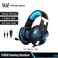 Kotion Each G1000 Gaming Headphone with Mic. 