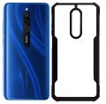 IPAKY Cover For Redmi 8 /8A Dual / 8A. 