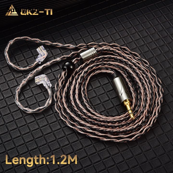 Sutuiying%20QKZ%20T1%20Earphone%20Cable%20Original%20QDC%20Copper%20Silver-plated%20Upgrade%20Wire%203.5mm%20Wired%20Headphone%20For%20KZ%20ZSN%20PRO%20X%20ZS10%20pro%20EDX%20TRN%20CCA%20-%20Image%207
