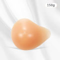 Realistic Fake Boobs Silicone Breast Form Fake Chest For Crossdresser Costume Cosplay GTWEN. 