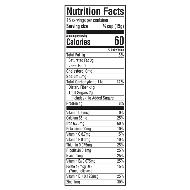 Gerber%20Lil'%20Bits%20Oatmeal%20Banana%20Strawberry%20Baby%20Cereal%20-%208oz%20(227%20gm)%20-%20Image%204