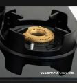 Instahome 3 Burner Gas Hob Cooktop. 