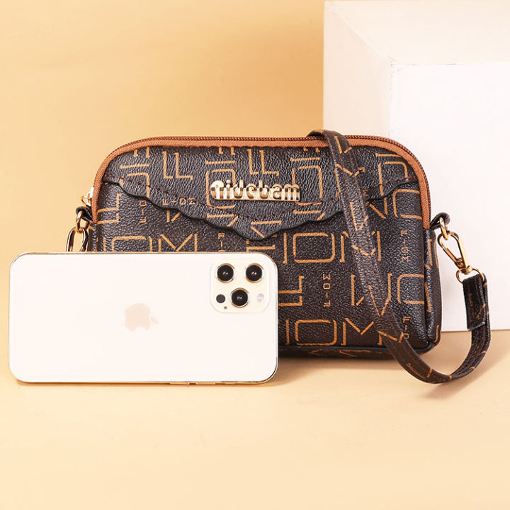 Women's%20small%20bag%202023%20presbyon%20bag%20versatile%20mini%20clutch%20bag%20work%20coin%20purse%20mobile%20phone%20shoulder%20bag%20trend%20-%20Image%204