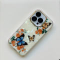 Marble Premium Protective Stylish Back Cover For iPhone 11 Pro Max. 