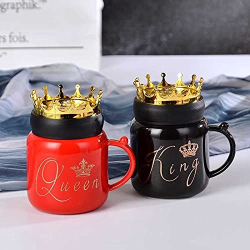 Crowned%20Black/Red%20King%20Queen%20Printed%20Couple%20Ceramic%20Cup%20-%20Image%206