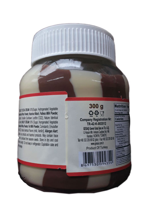 American%20Choco%20Hazelnut%20Chocolate%20Duo%20Spread%20Nutella%20300%20g%20-%20Image%204