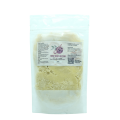 Raw Unrefined Organic Shea Butter (200 grams). 