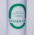 Oxygen Can | Instant  H 2 O. 