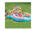 INTEX Candy Zone Play Center Swimming Pool. 