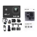 SJCAM S4000 Air 4K Full HD Action Camera | 30 FPS | 2.0" Screen. 