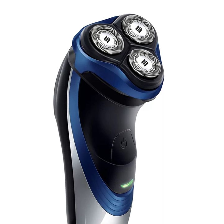 NAMUNY%20SH30%20Replacement%20Head%20is%20Suitable%20for%20Shaver%20Series%203000%202000%201000%20and%20S738%20with%20Blades-9PCS%20-%20Image%207