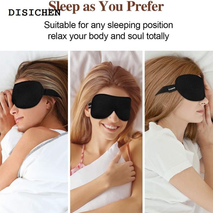 DISICHEN%20Portable%202023%20Luxury%20Slim%20Eye%20Mask%20for%20Sleeping%20Blackout%20Sleep%20Mask%20for%20Women%20Men,%20Night%20Sleeping%20Mask%20for%20Side%20Sleepers%20-%20Image%206