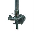 Round Type Soil Auger – High-Strength Drilling Tool for Soil Sampling and Analysis. 