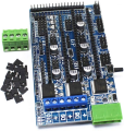 Ramps 1.5 arduino[1 pcs]. 