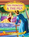 Dreamland The Princess And The Pea - Story Book. 