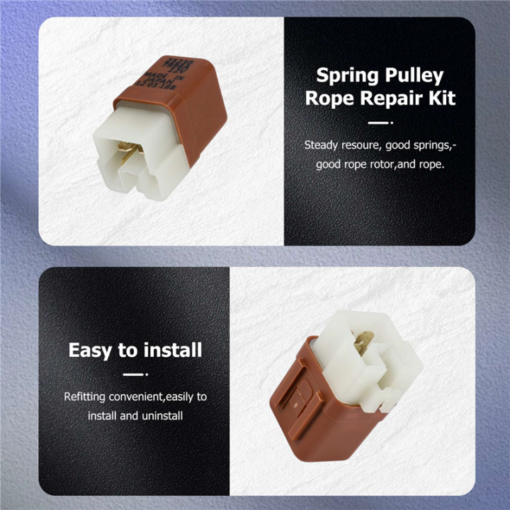 5200%205800%2052Cc%2058Cc%20for%20Chinese%20Chainsaw%20Easy%20Spring%20Pulley%20Rope%20Repair%20Kit%20Gas%20Saws%20-%20Image%205