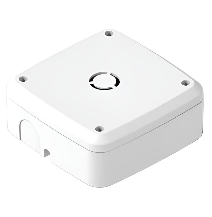 Eagle CCTV Camera Large Size Junction Box  for IP Cameras