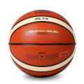 MOLTEN SIZE-7 GL7X & Spalding NBA & GL7 OFFICIAL ORIGINAL FIBA APPROVED BASKETBALL Best Quality(PACK OF-1). 