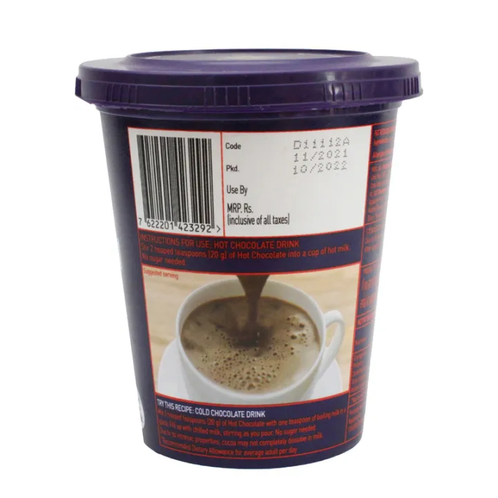 Cadbury%20Hot%20Chocolate%20200g%20-%20Image%203