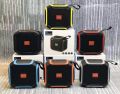 T29 Wireless Bluetooth Speaker TWS Outdoor Portable Card Bass Mini Speaker. 