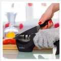 Manual Knife Sharpner 3-Stage Knife Sharpening Tool Professional. 