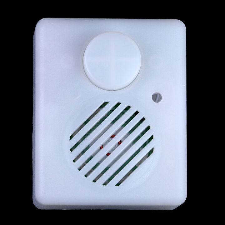 Module Voix Enregistrable Pour Peluche Ou Carte – Bouton Play, Son Clair, Facile à Intégrer