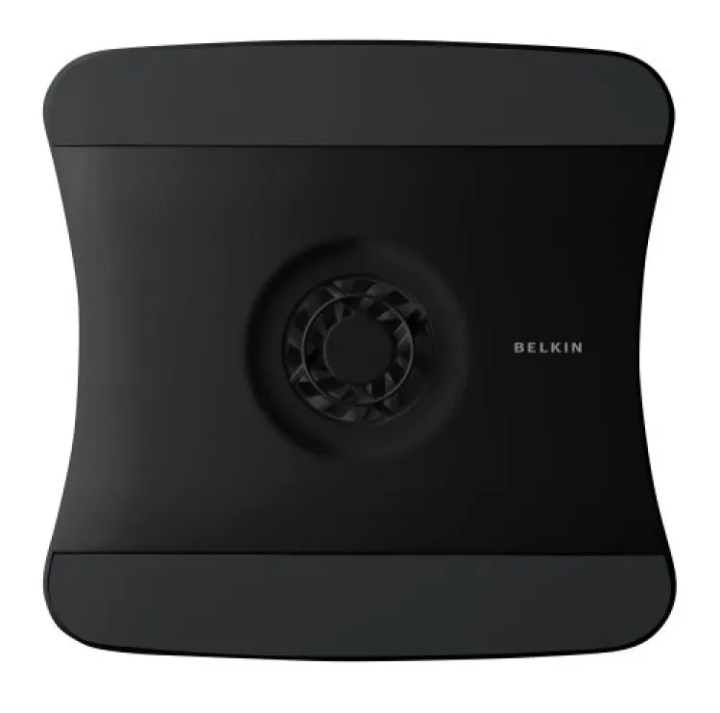 Belkin CoolSpot Laptop Cooling Fan  Original Belkin Belkin  Stylist 15" Cooling Stand