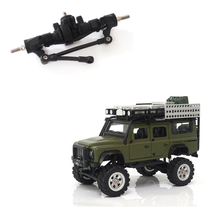 JINMY%202X%20RC%20Car%20Front%20Axle%20for%20SG%202801%20SG2801%201/28%20RC%20Crawler%20Car%20Spare%20Parts%20Accessories%20-%20Image%205
