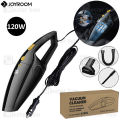 Joyroom Hl-CY001 High-Power Car Vacuum Cleaner 120W. 