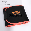 Difutagui Device trimming waist belt fitness weight loss waist device exercise device body shaping High Quality support JINGBA] [top product SUPPORT neoprene sports belt sweat slimming belt. 