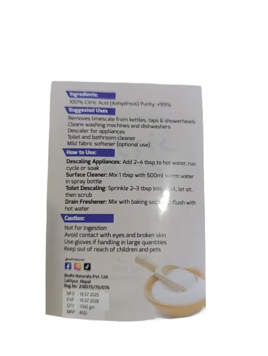 Citric%20Acid%20(%201%20kg%20,%203%20kg)%20-%20Image%202