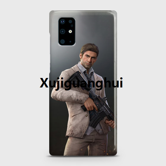 Xujiguanghui%20Samsung%20Galaxy%20S11%20Lite%20Cover%20pubg%20Man%20character%20Decent%20look%20Hard%20Cover-%20Design%205%20Case%20-%20Image%202